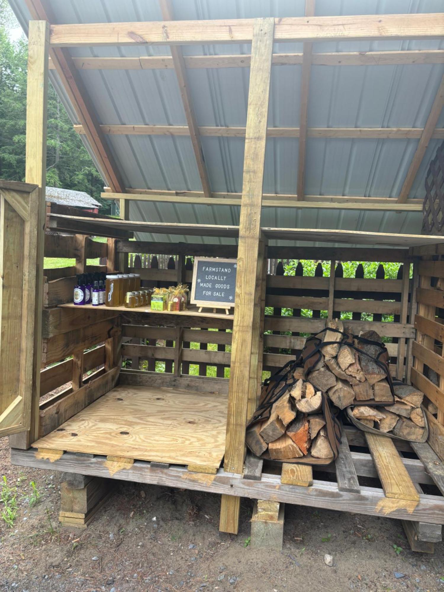 Trekker, Treehouses Cabins And Lodge Rooms Lake George Esterno foto